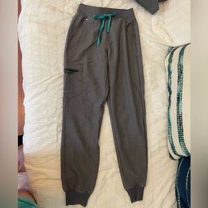 Figs joggers graphite XS